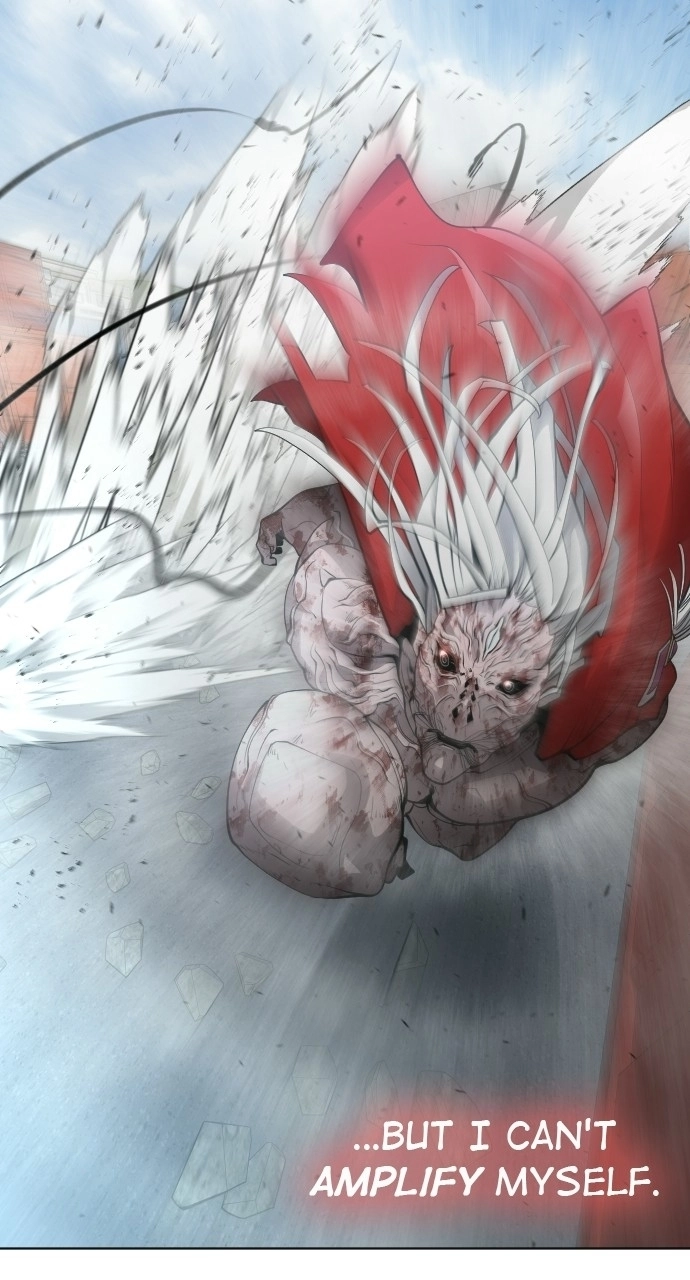 Read Superhuman Era Manga Online