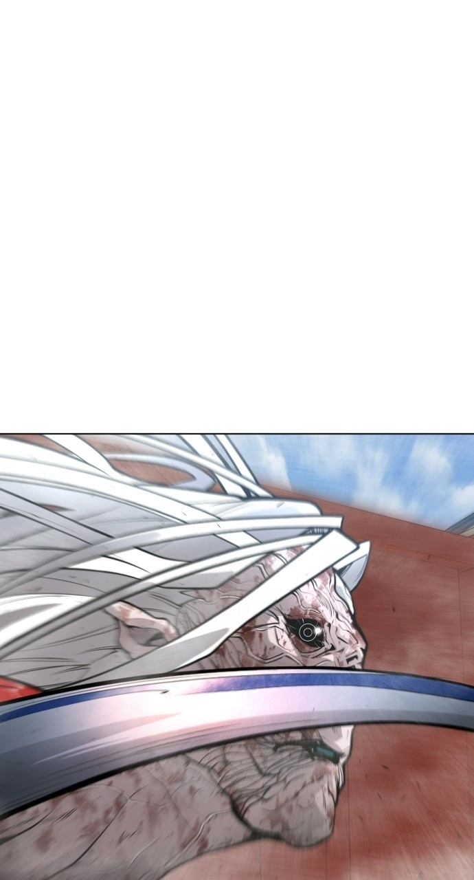 Read Superhuman Era Manga Online