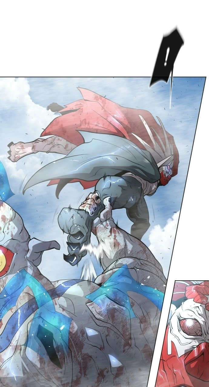 Read Superhuman Era Manga Online