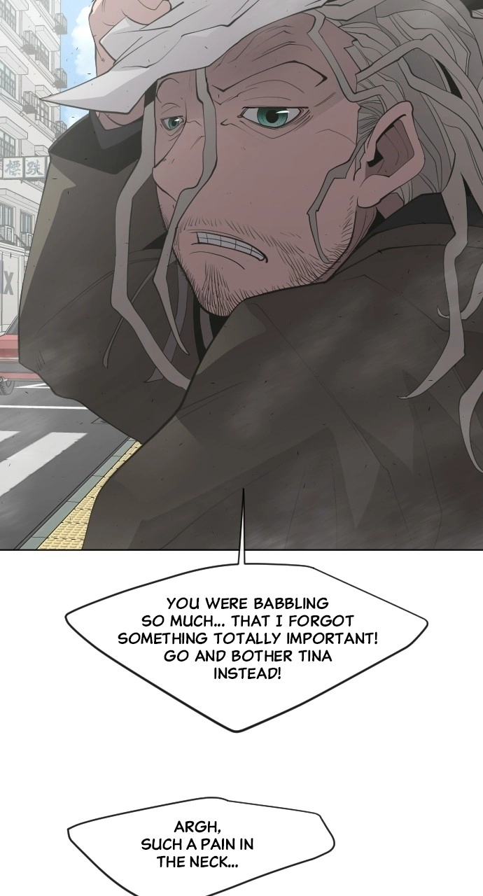 Read Superhuman Era Manga Online