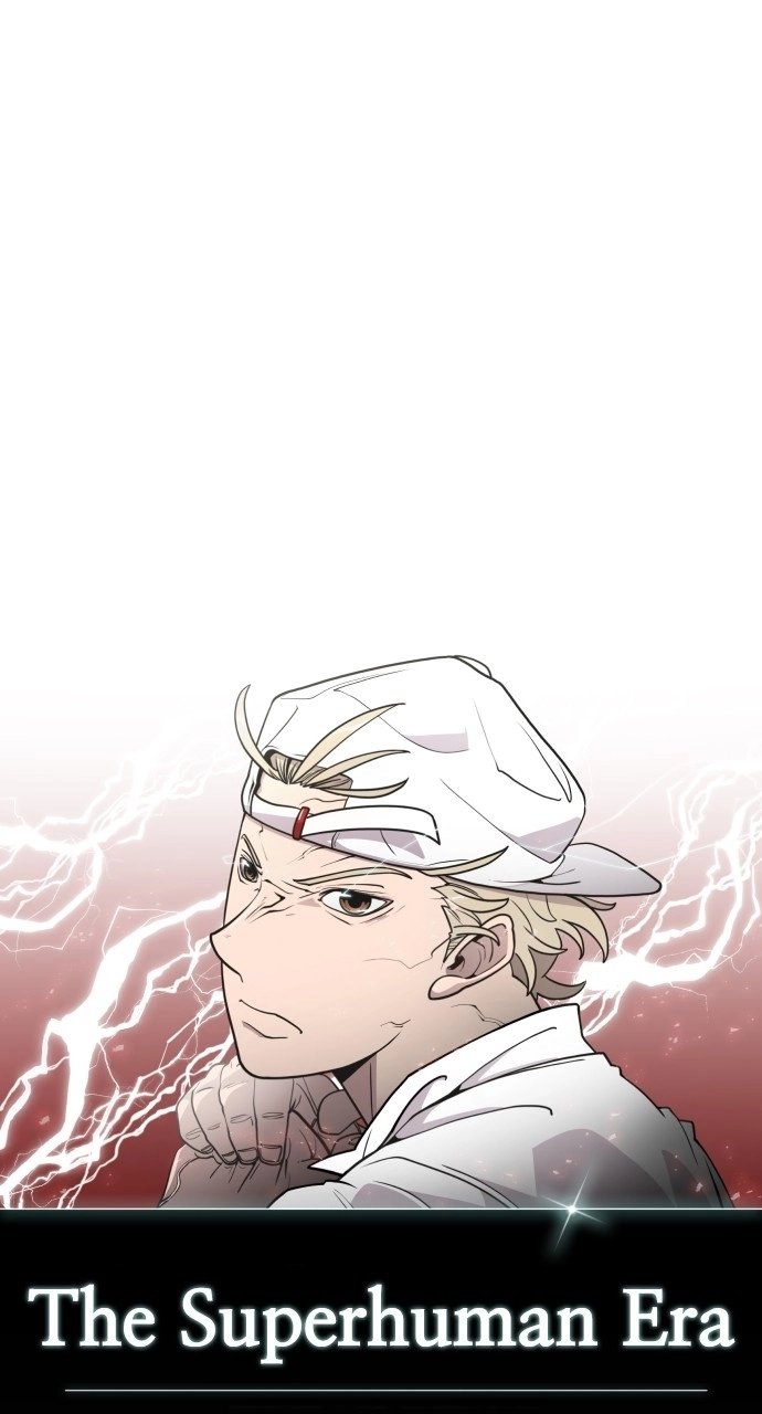 Read Superhuman Era Manga Online