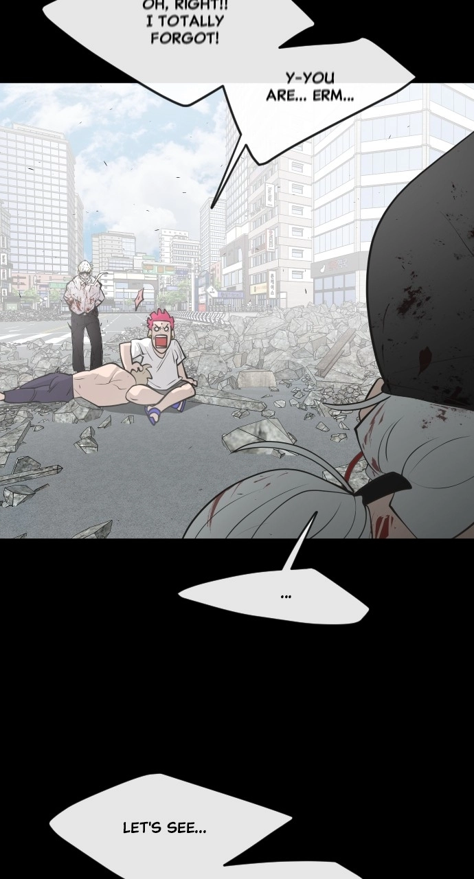 Read Superhuman Era Manga Online