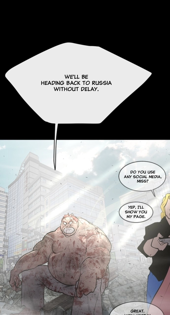 Read Superhuman Era Manga Online