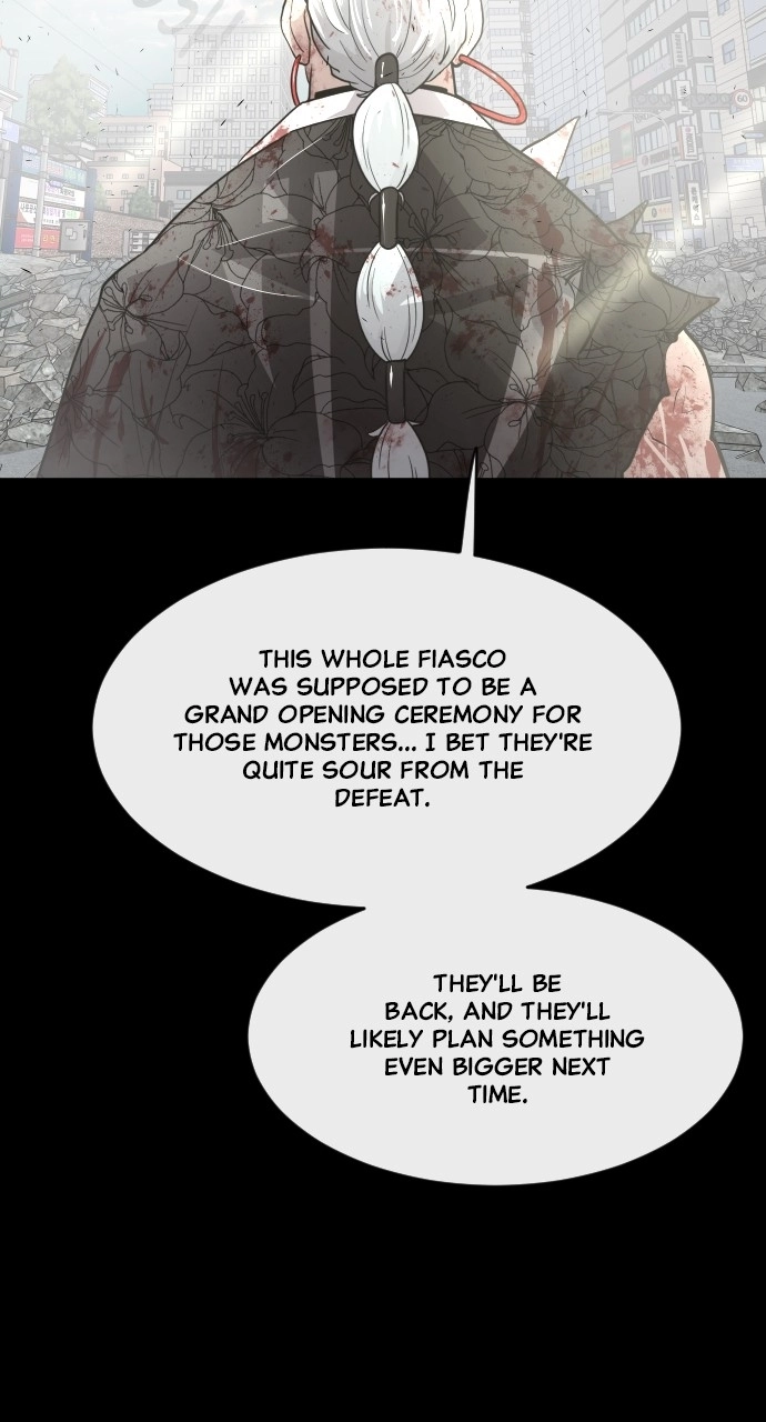 Read Superhuman Era Manga Online