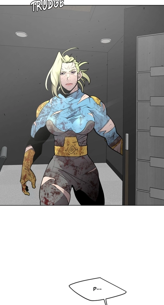 Read Superhuman Era Manga Online