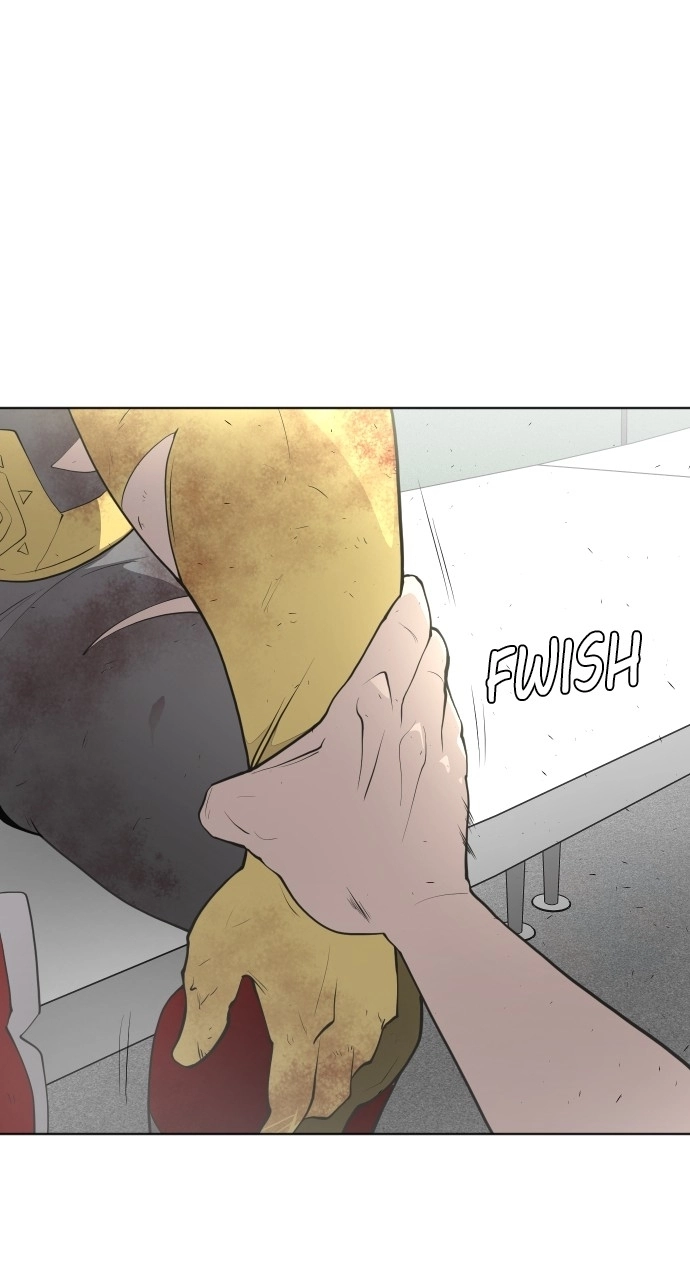 Read Superhuman Era Manga Online