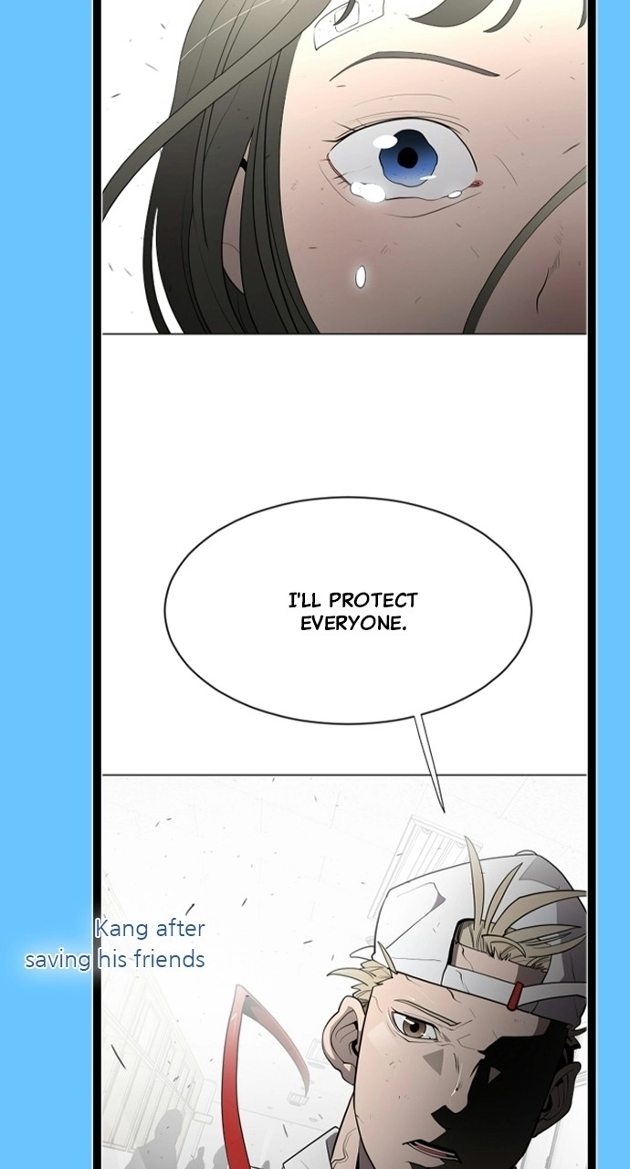 Read Superhuman Era Manga Online