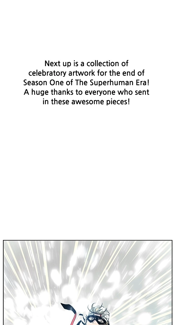 Read Superhuman Era Manga Online