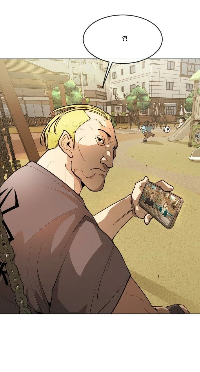 Read Superhuman Era Manga Online