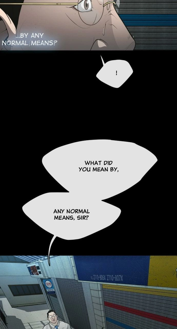Read Superhuman Era Manga Online