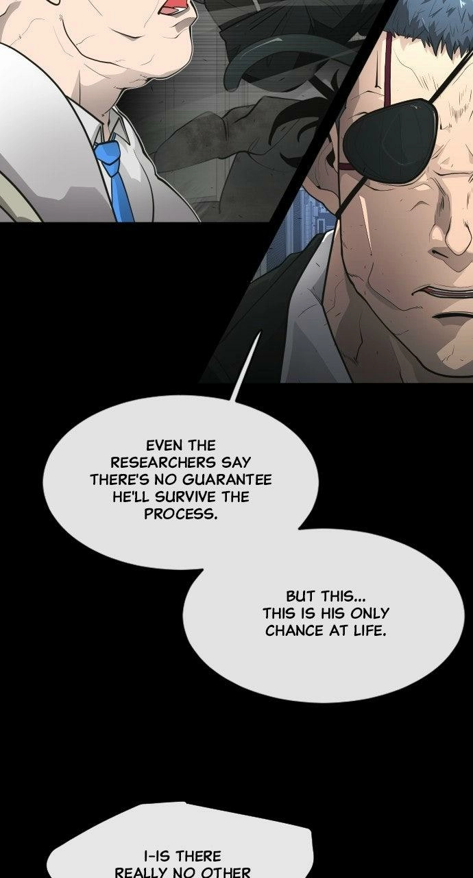 Read Superhuman Era Manga Online