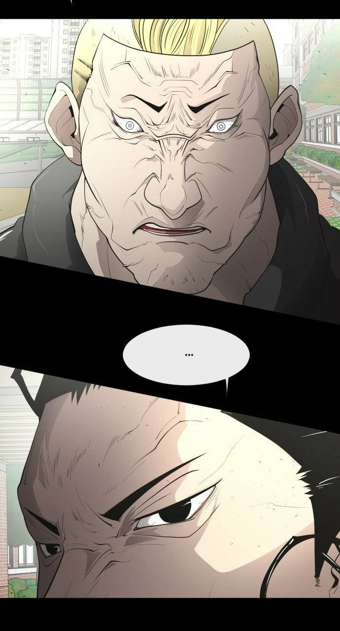 Read Superhuman Era Manga Online