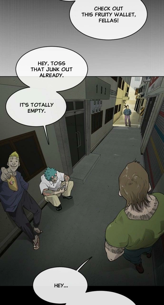 Read Superhuman Era Manga Online