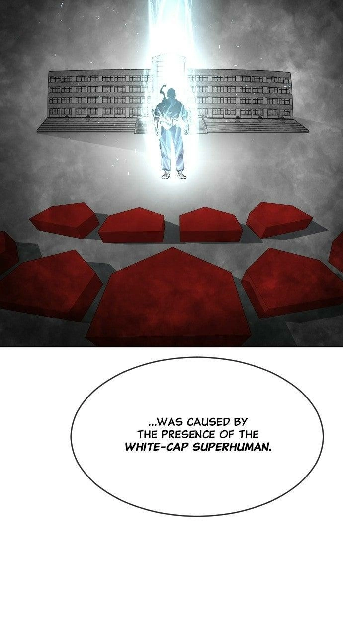 Read Superhuman Era Manga Online