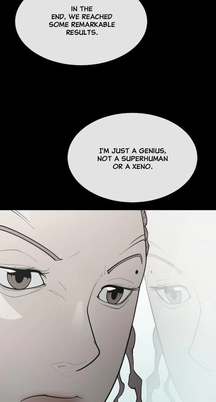 Read Superhuman Era Manga Online