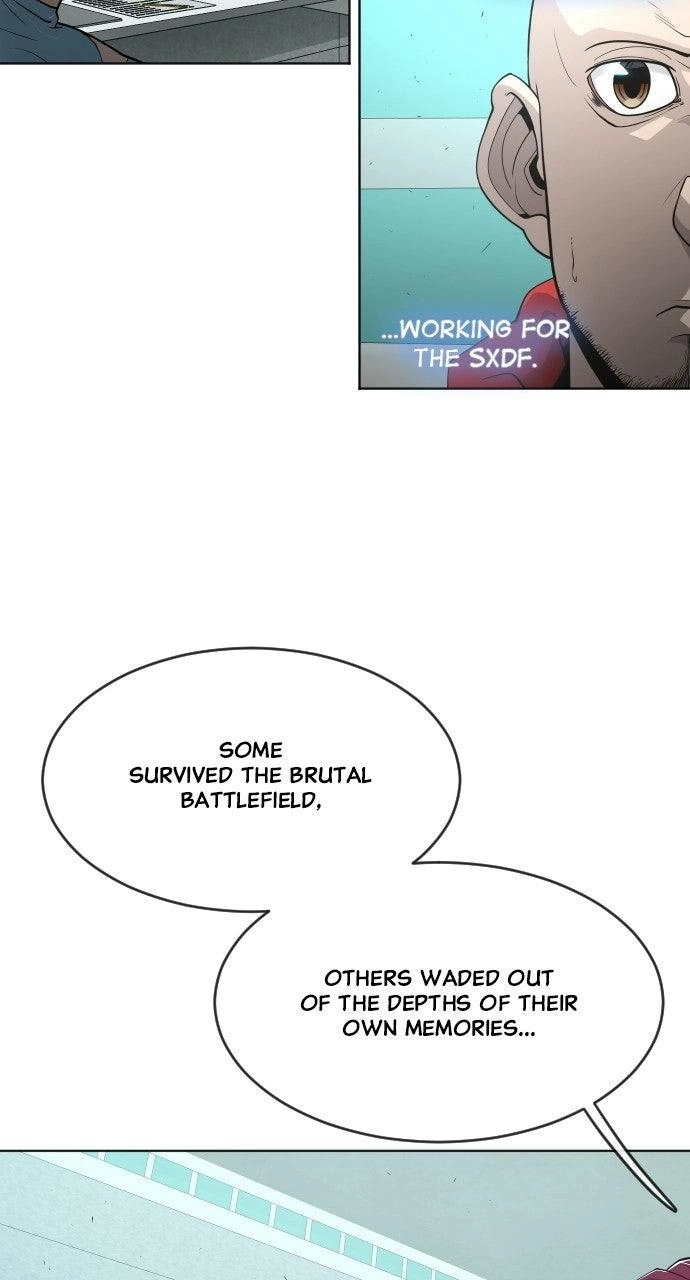 Read Superhuman Era Manga Online
