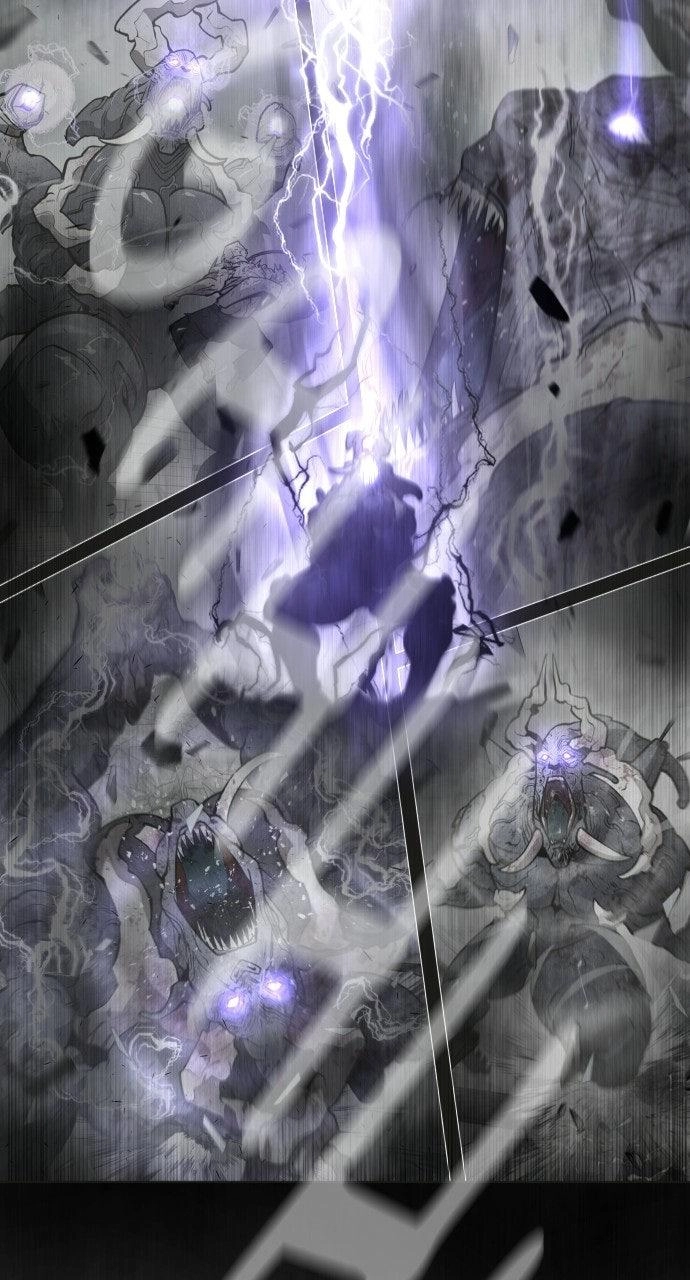 Read Superhuman Era Manga Online