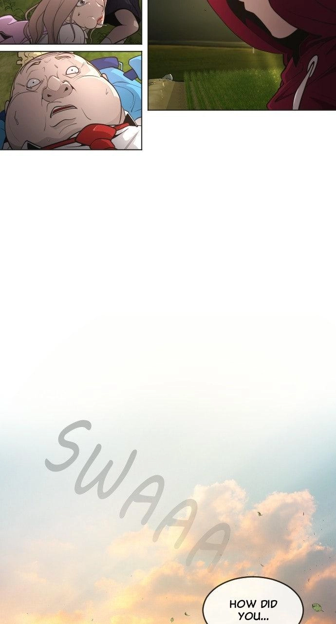 Read Superhuman Era Manga Online