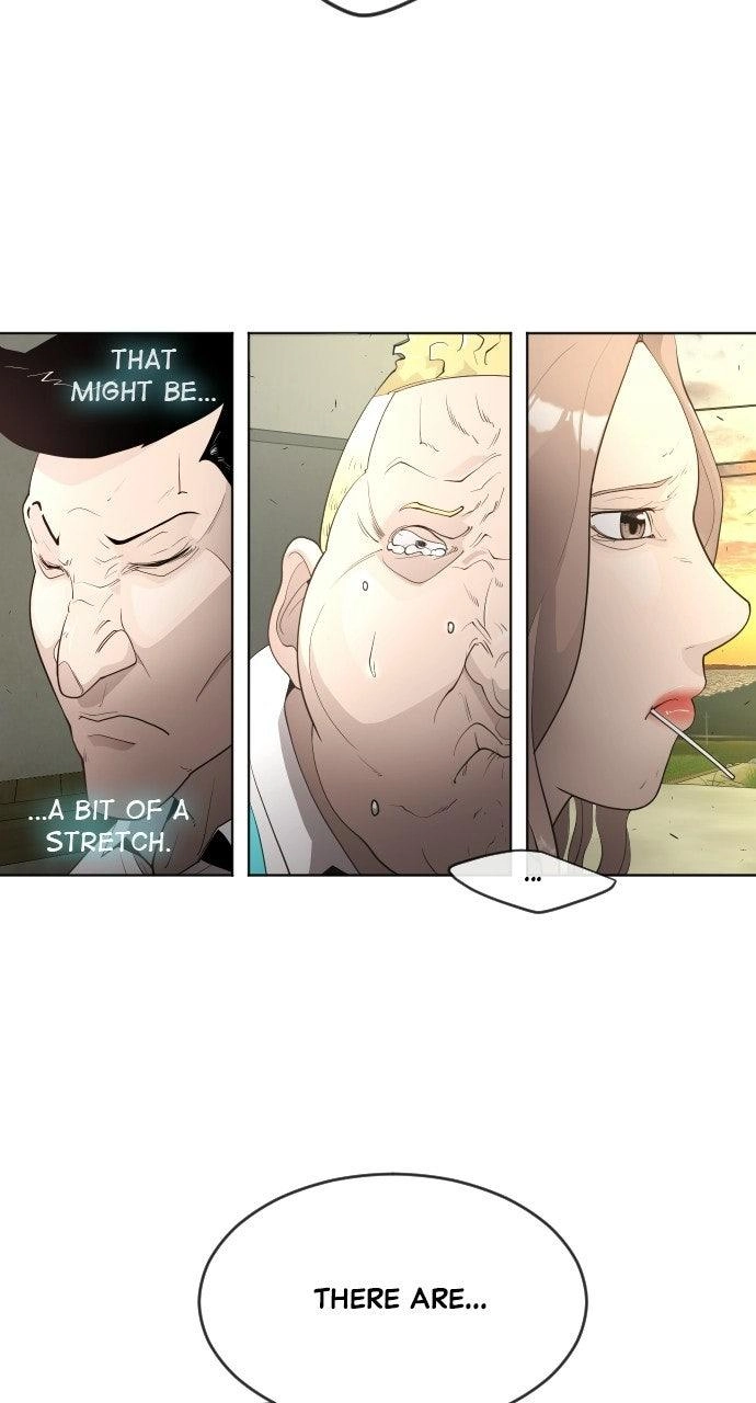 Read Superhuman Era Manga Online