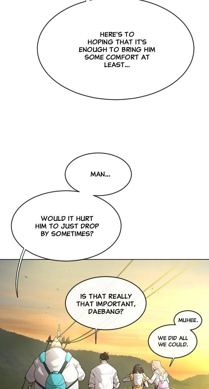 Read Superhuman Era Manga Online