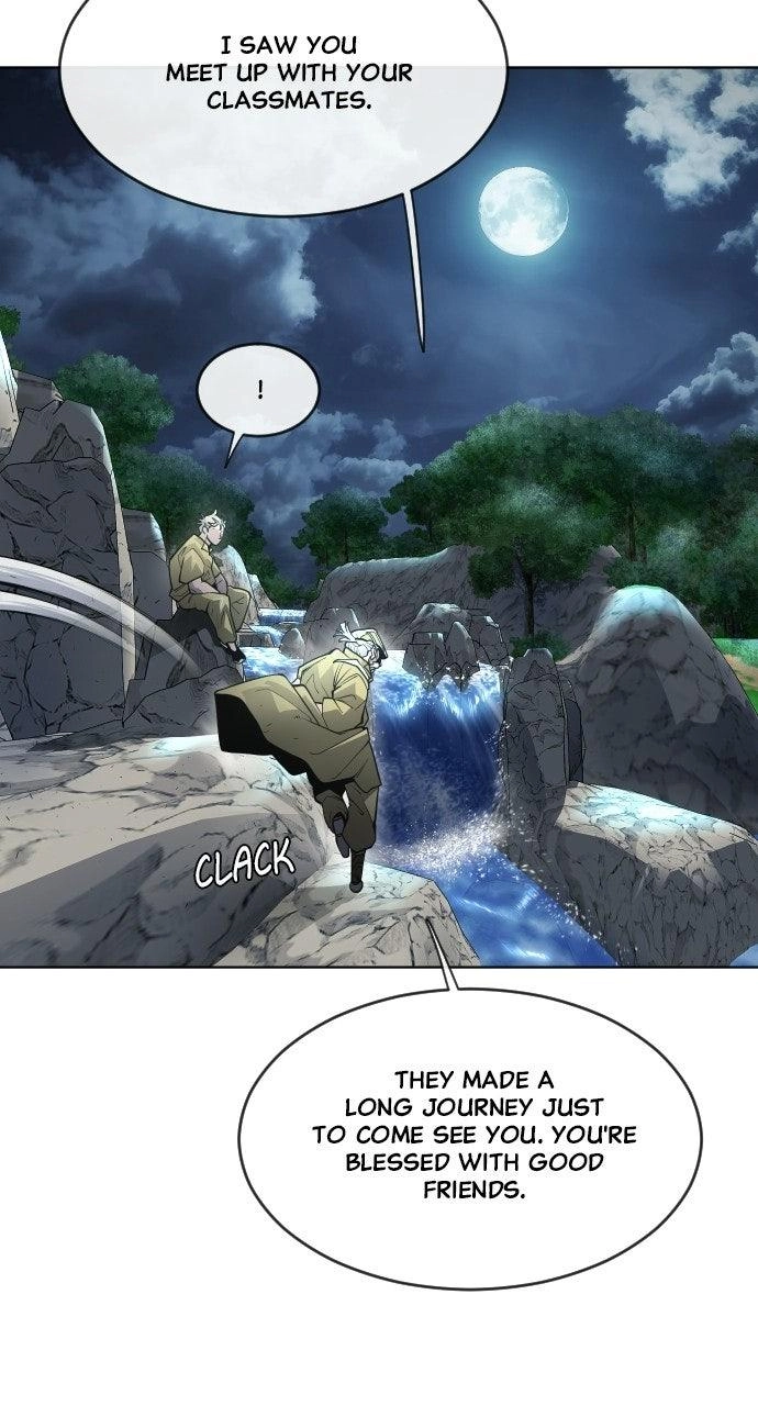 Read Superhuman Era Manga Online