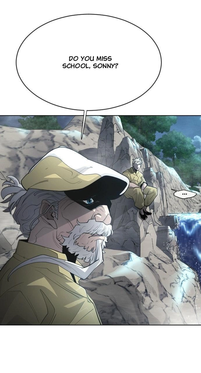 Read Superhuman Era Manga Online