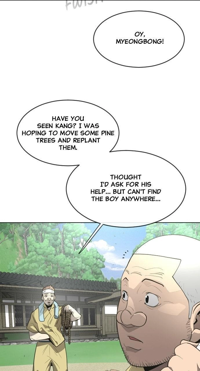 Read Superhuman Era Manga Online