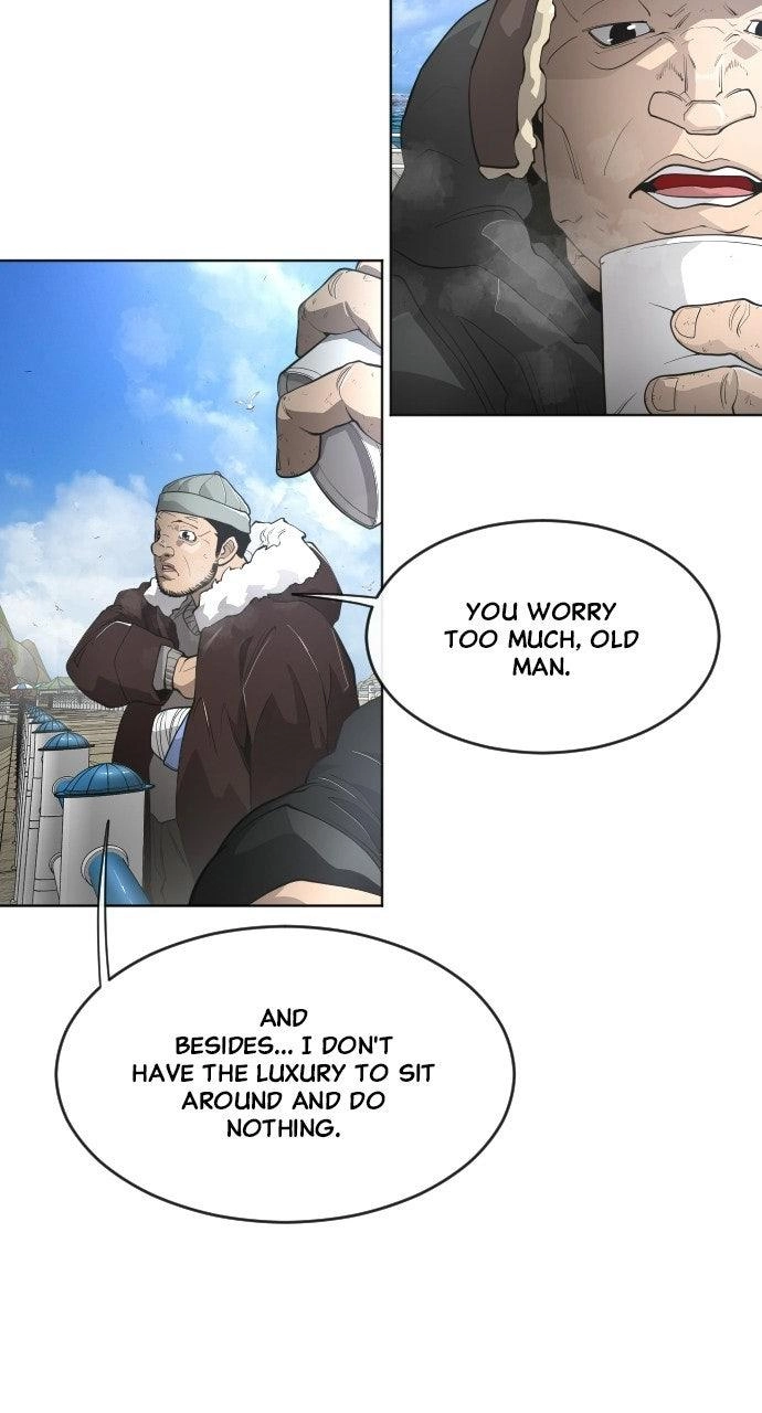 Read Superhuman Era Manga Online
