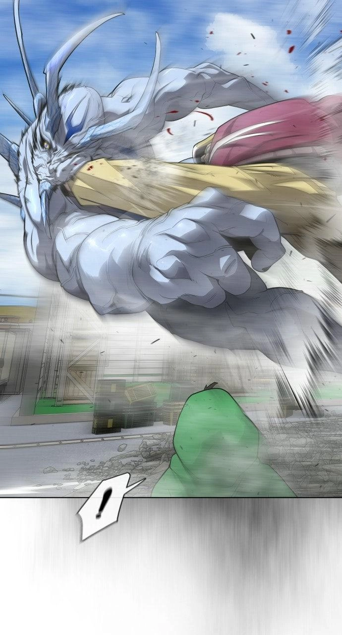 Read Superhuman Era Manga Online