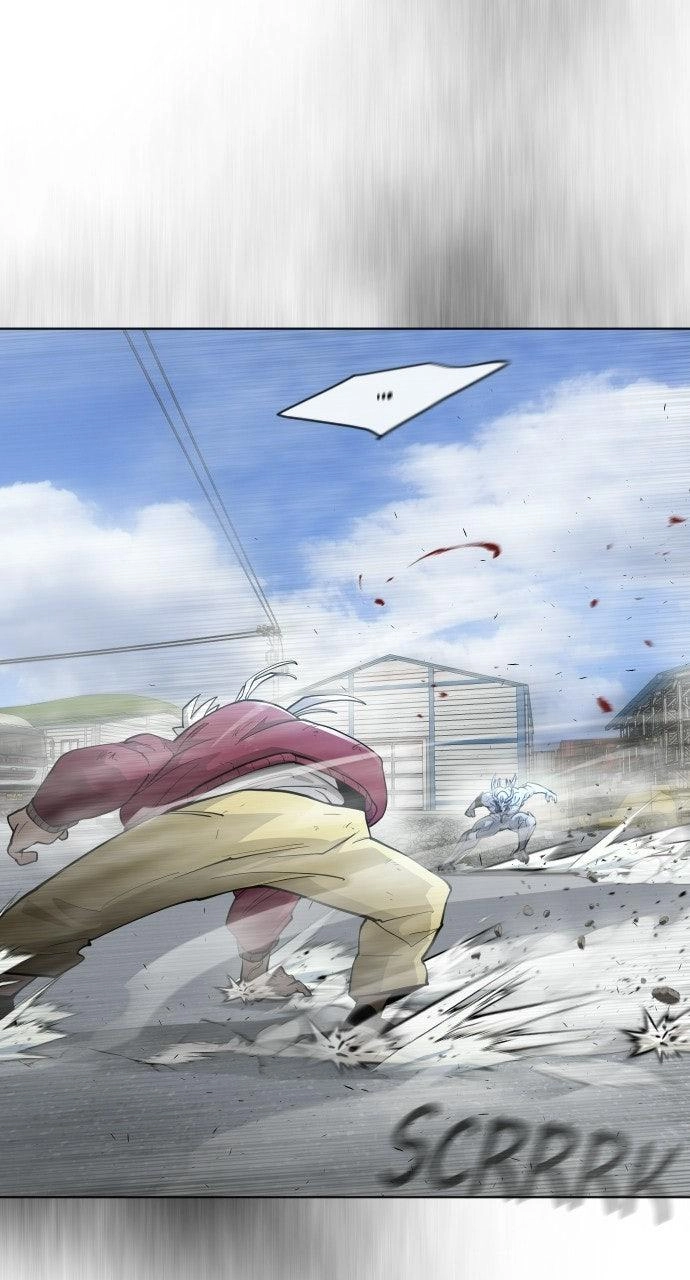 Read Superhuman Era Manga Online