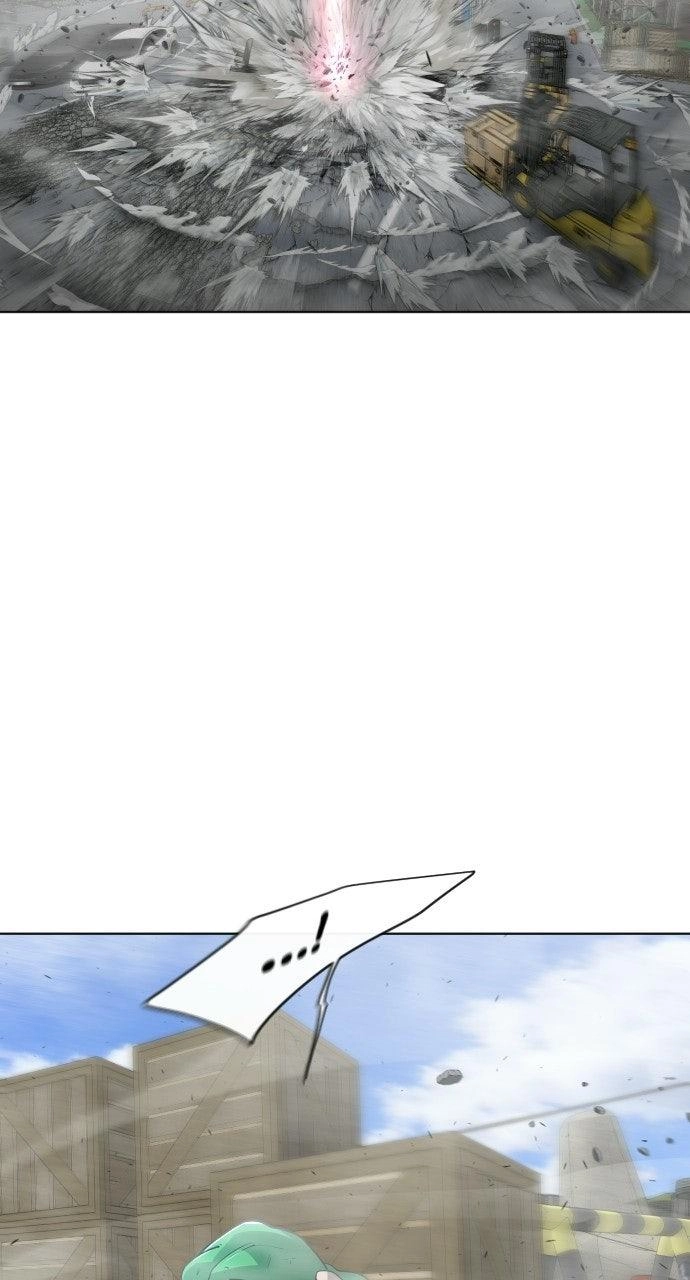 Read Superhuman Era Manga Online