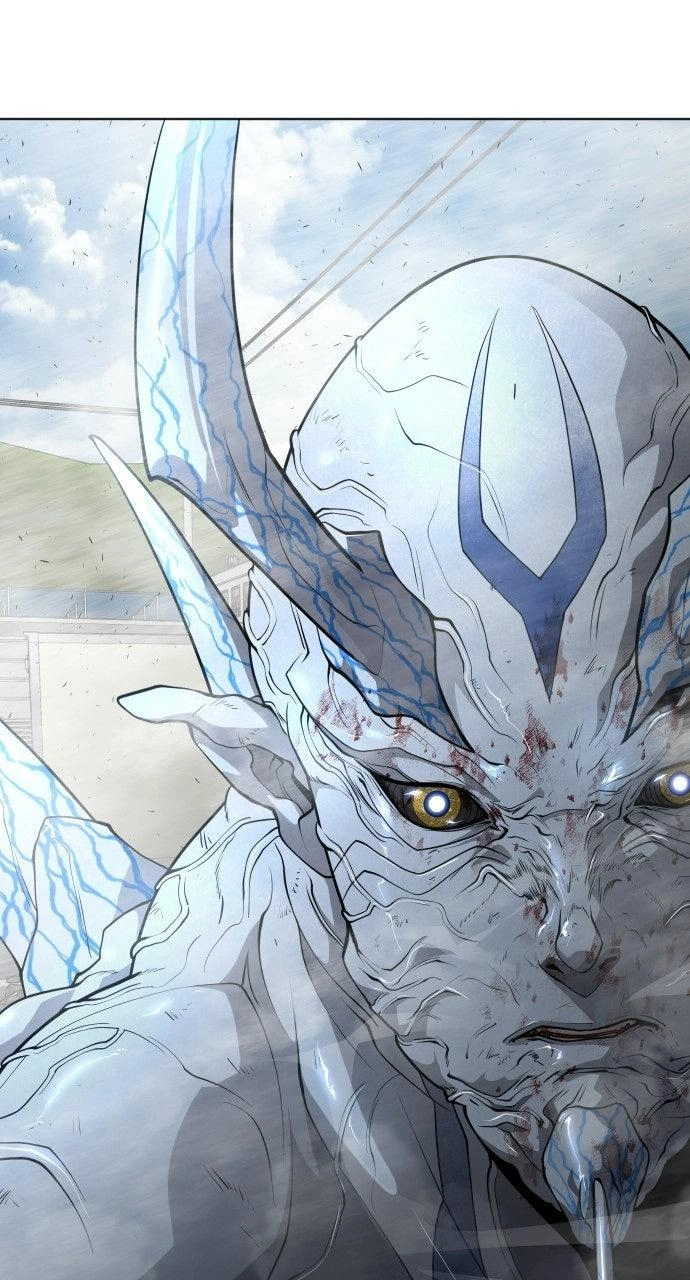 Read Superhuman Era Manga Online