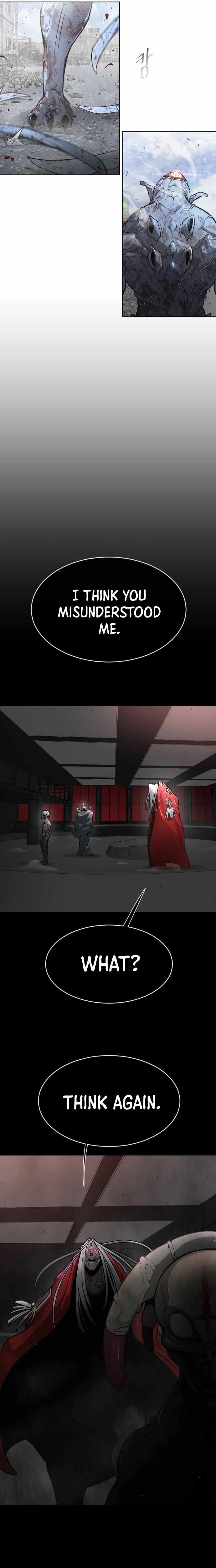Read Superhuman Era Manga Online