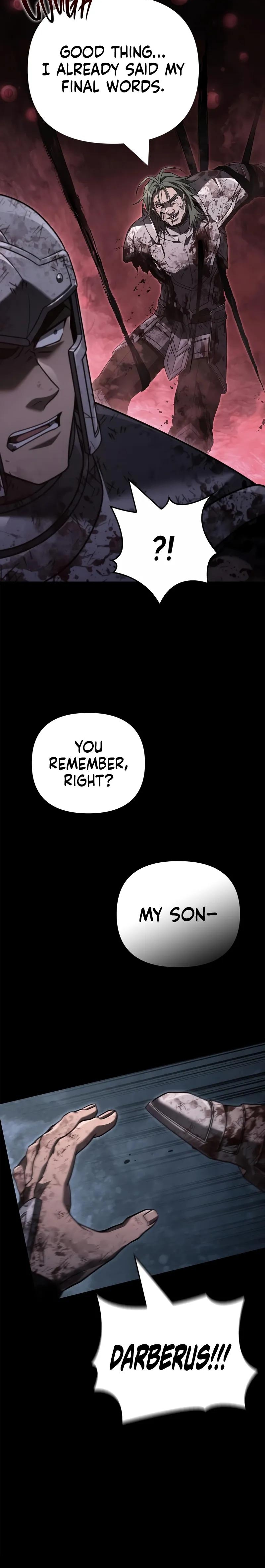 Read Surviving the Game as a Barbarian Manga Online
