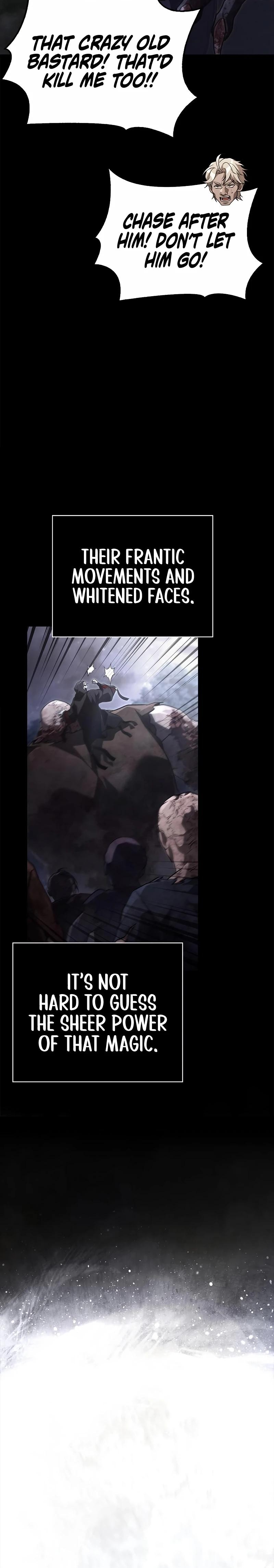 Read Surviving the Game as a Barbarian Manga Online