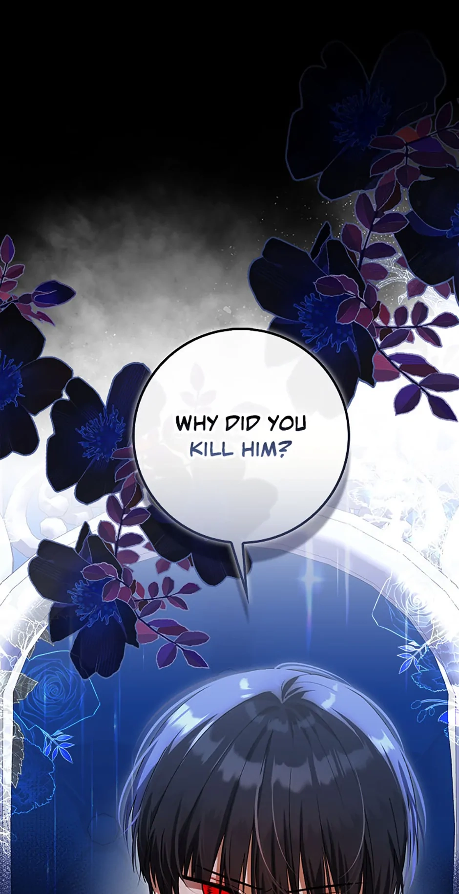 Read The Baby Fairy is a Villain Manga Online