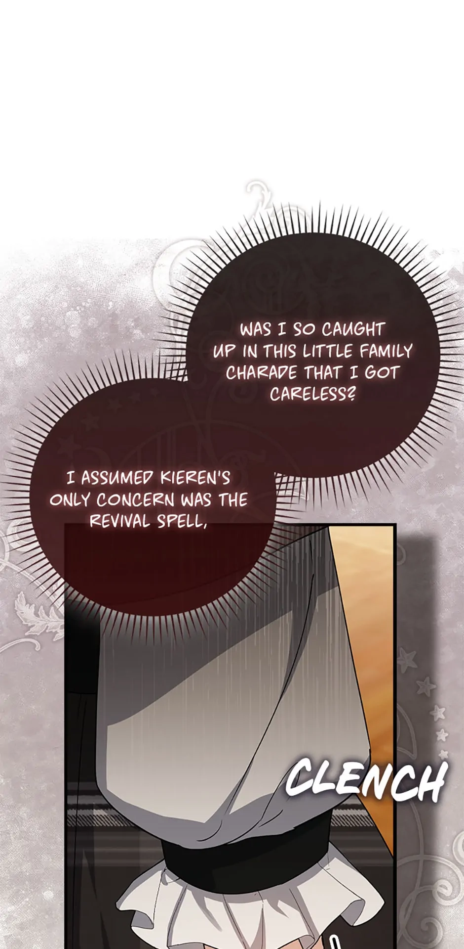 Read The Baby Fairy is a Villain Manga Online