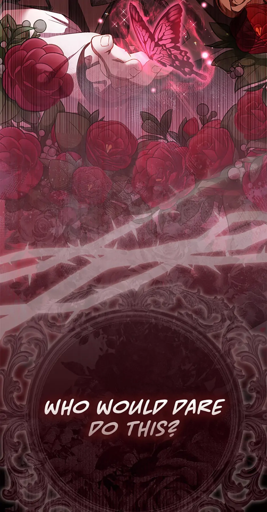 Read The Baby Fairy is a Villain Manga Online