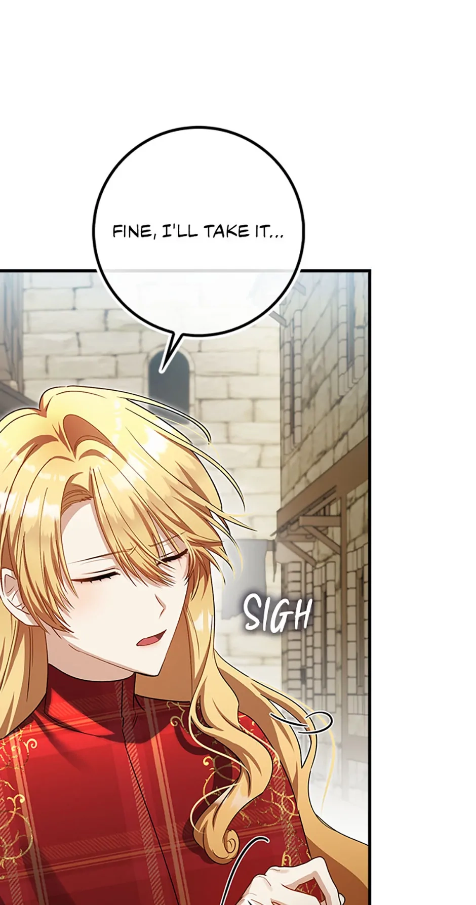 Read The Baby Fairy is a Villain Manga Online