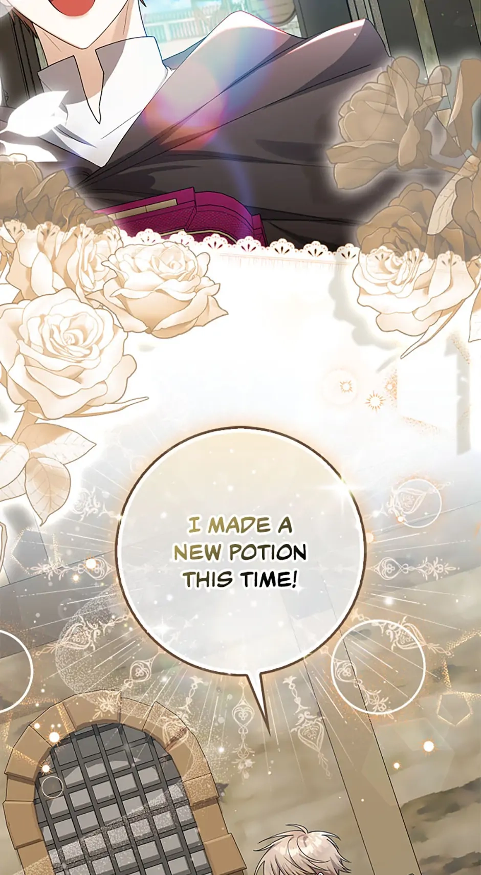 Read The Baby Fairy is a Villain Manga Online