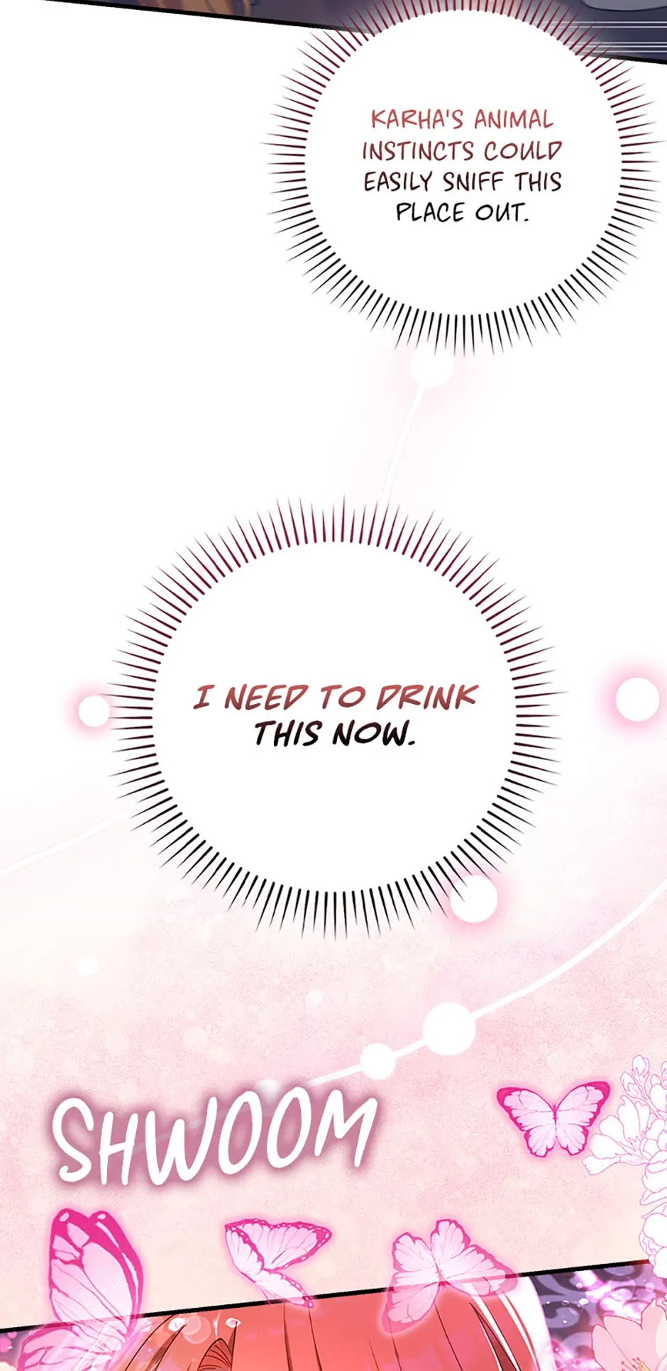 Read The Baby Fairy is a Villain Manga Online