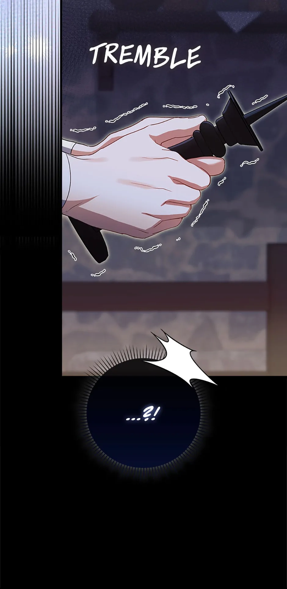 Read The Baby Fairy is a Villain Manga Online
