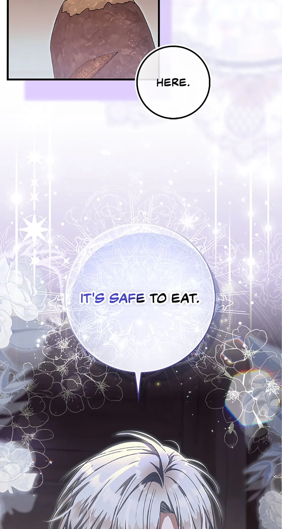 Read The Baby Fairy is a Villain Manga Online