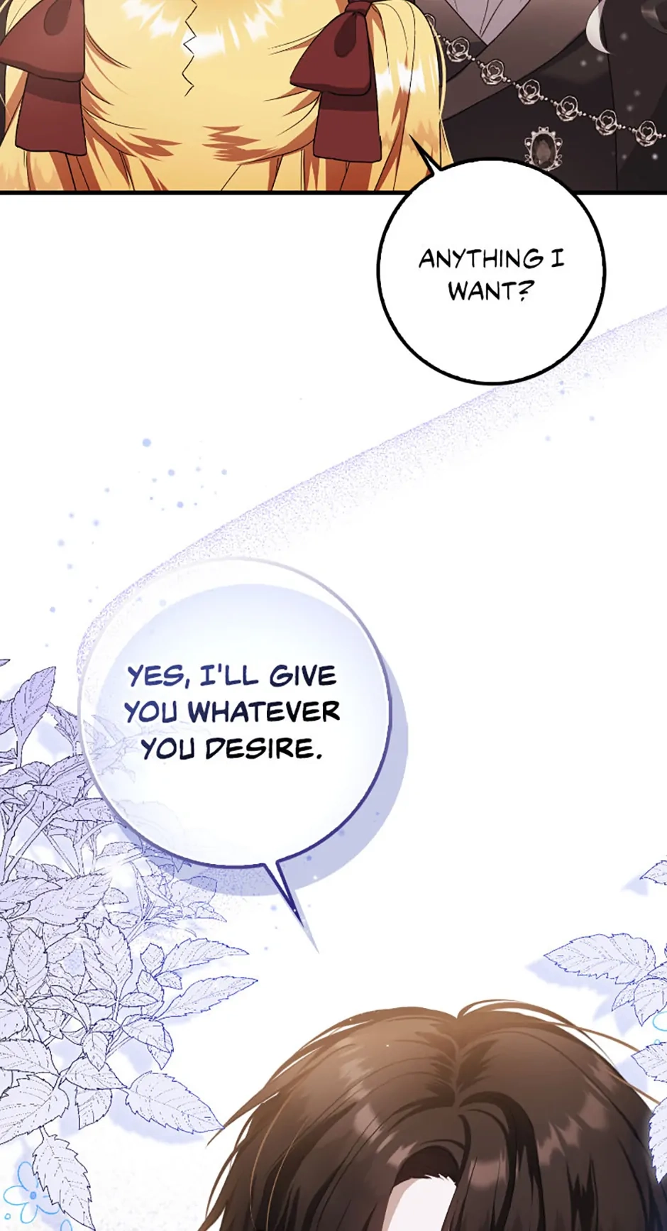 Read The Baby Fairy is a Villain Manga Online