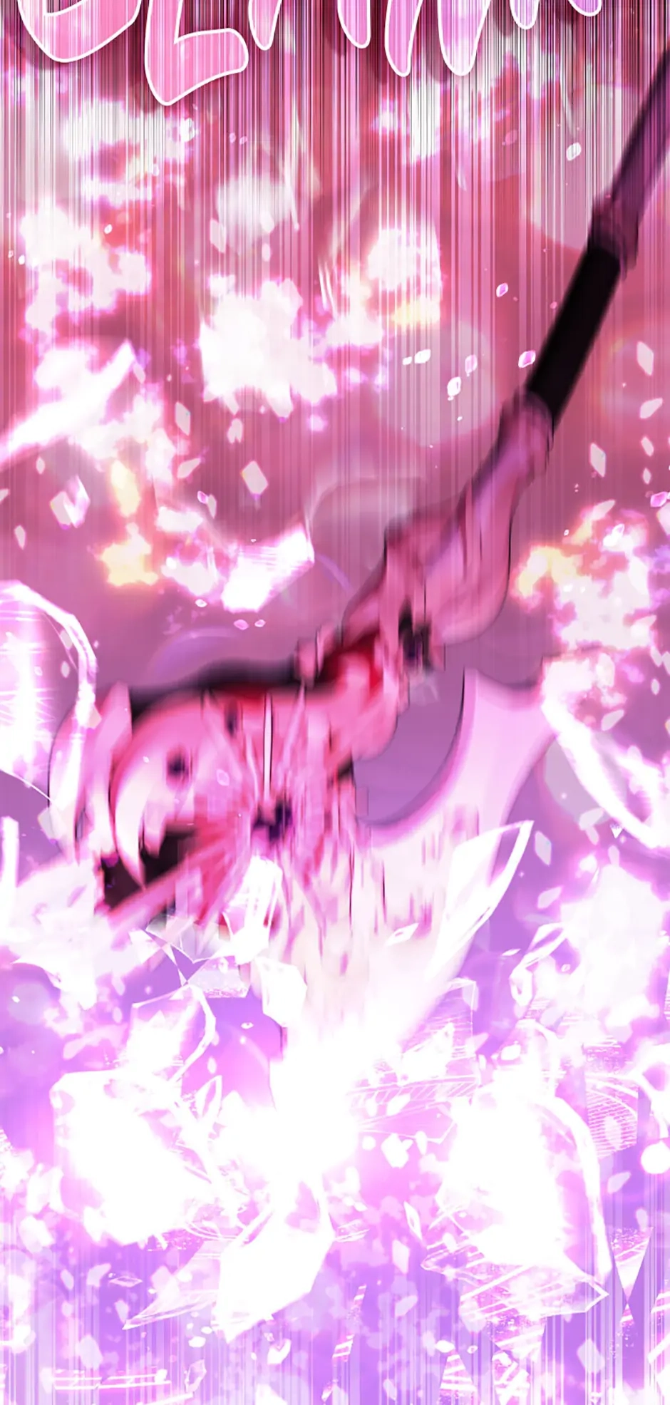 Read The Baby Fairy is a Villain Manga Online