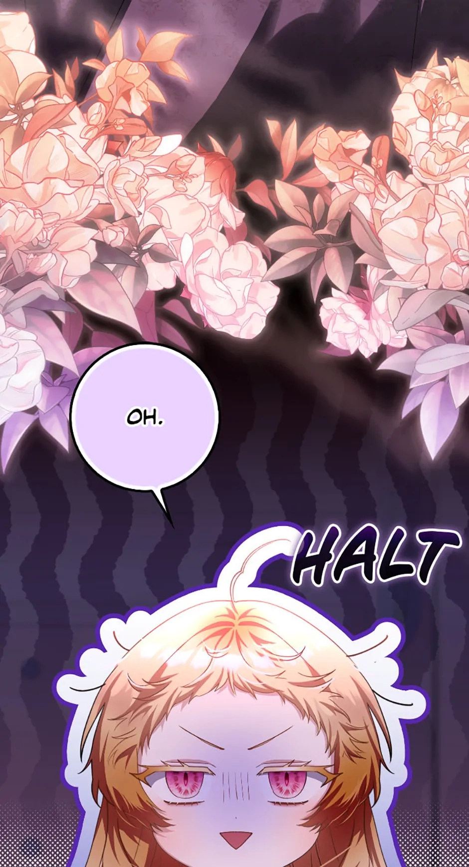 Read The Baby Fairy is a Villain Manga Online