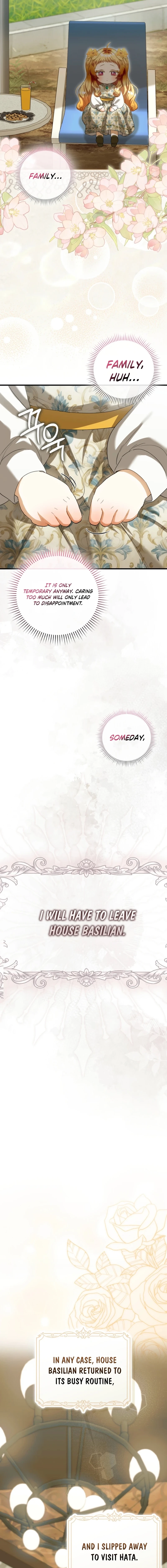 Read The Baby Fairy is a Villain Manga Online