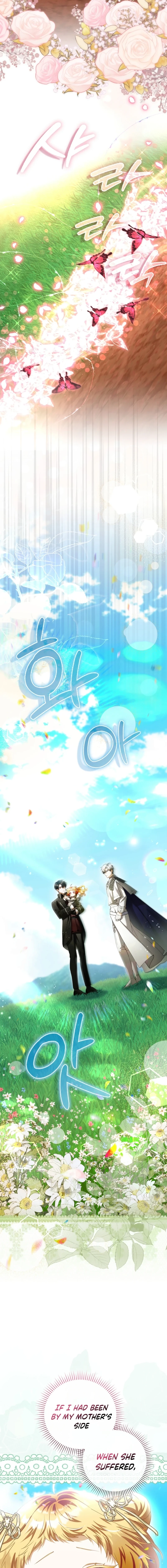 Read The Baby Fairy is a Villain Manga Online