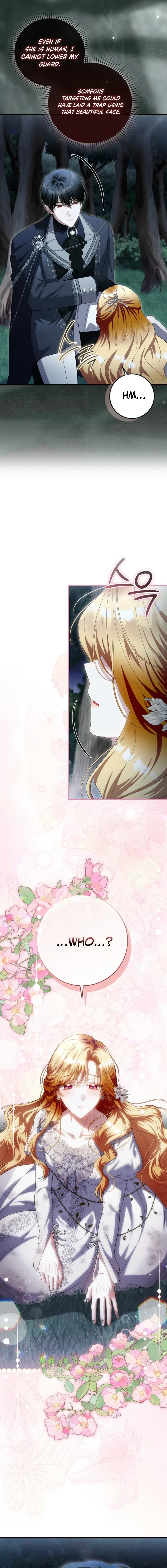 Read The Baby Fairy is a Villain Manga Online