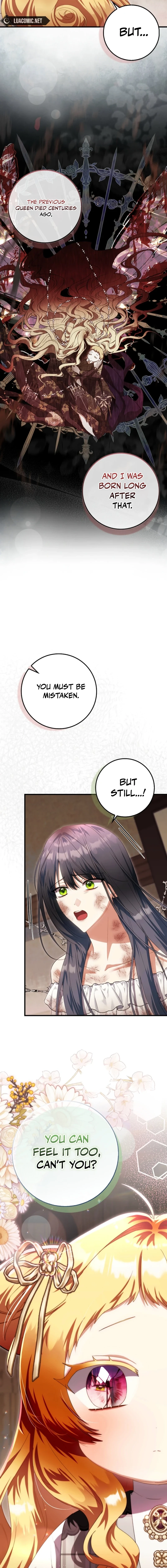 Read The Baby Fairy is a Villain Manga Online
